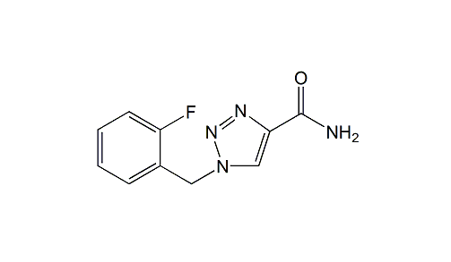 Rufinamide Related Compound A